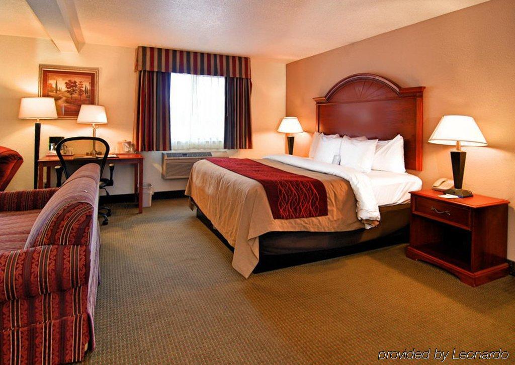 Comfort Inn & Suites South Hill I-85 Kültér fotó