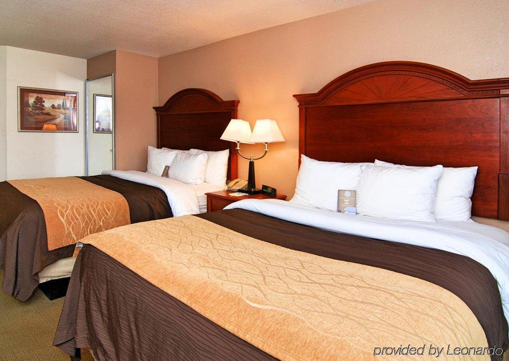 Comfort Inn & Suites South Hill I-85 Kültér fotó