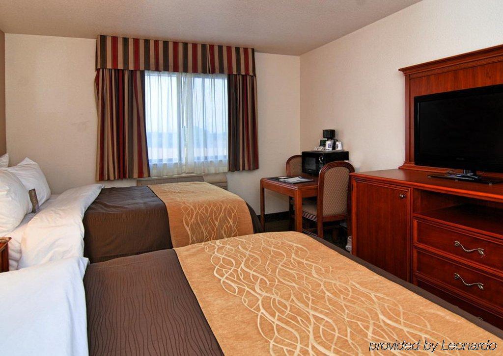 Comfort Inn & Suites South Hill I-85 Kültér fotó