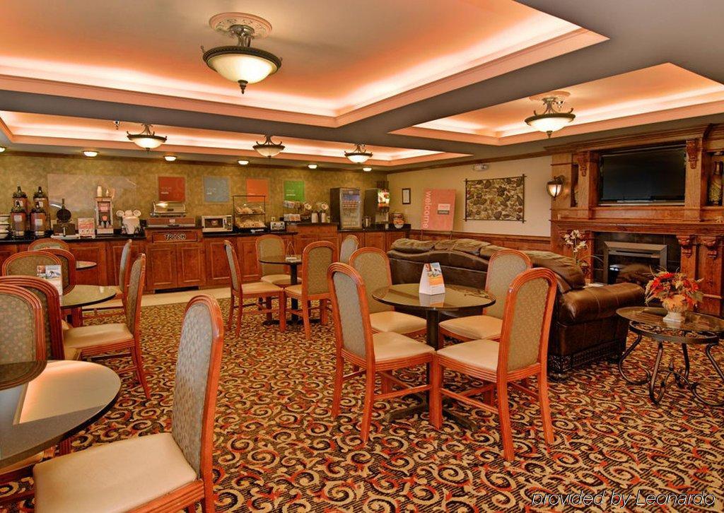 Comfort Inn & Suites South Hill I-85 Kültér fotó